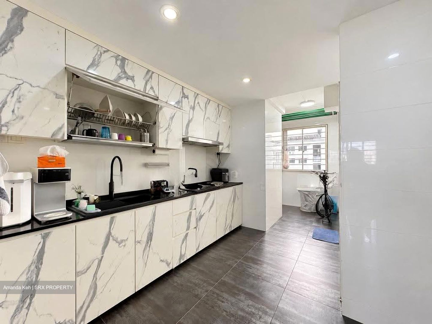 Blk 428 Pasir Ris Drive 6 (Pasir Ris), HDB 5 Rooms #630585881